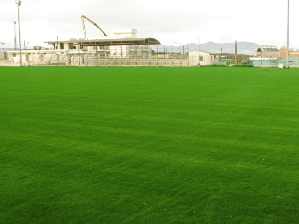 Stadio Katokopia-Epistrofi-Glafkos Kliridis, home stadium of Doxa