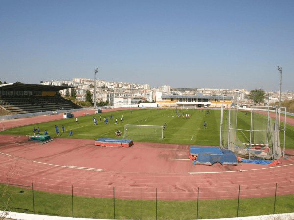 Estádio do Real SC, home stadium of Real