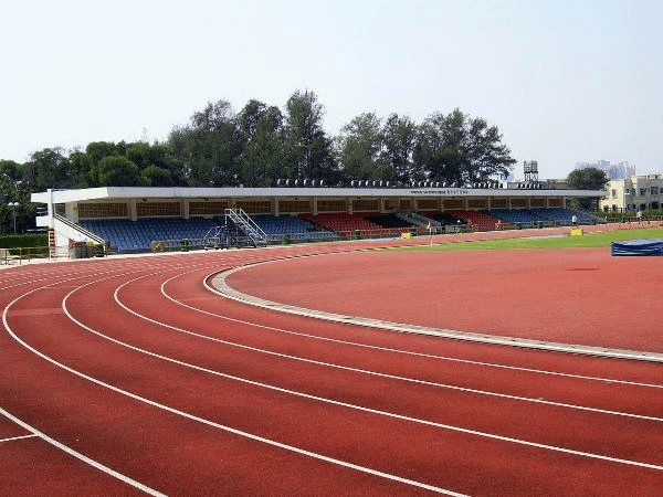 Kowloon Tsai Sports Ground, home stadium of Kwun Tong