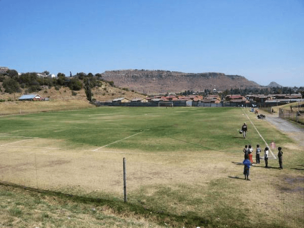 LCS-Field, home stadium of LCS