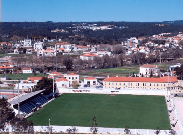 Campo de Jogos Dr. Marques dos Santos, home stadium of Sertanense