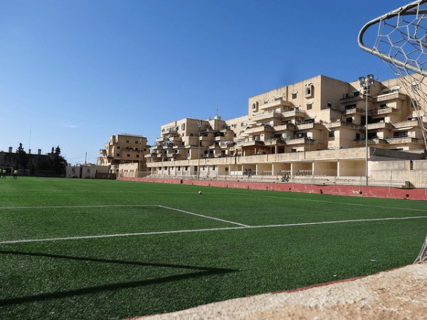 Rabat Ajax Football Ground, home stadium of Rabat Ajax