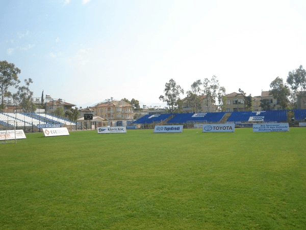 Fethiye İlçe Stadyumu, home stadium of Fethiyespor