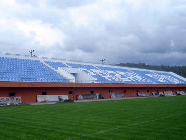 Pazar İlçe Stadyumu, home stadium of Pazarspor