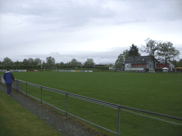 IN-Software SPORTPARK, home stadium of Spielberg
