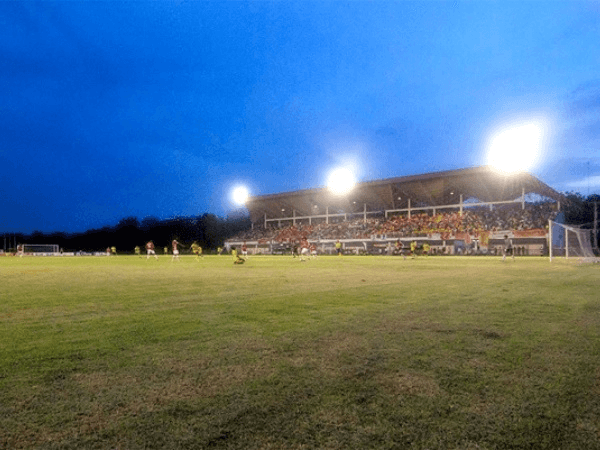 Thapluang United Janded Stadium, home stadium of Thap Luang United