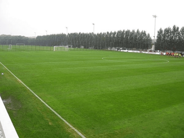 STB Kirsha, home stadium of Shakhtar Donetsk III