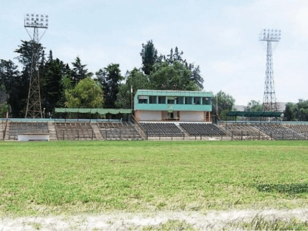 Estadio Luis Valenzuela Hermosilla, home stadium of Copiapó