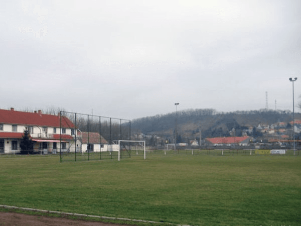 Sport úti Pálya, home stadium of Bonyhád Völgység