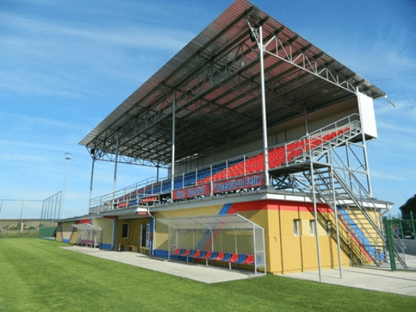 Baza Sportivă Luceafărul Felix, home stadium of Luceafărul Oradea