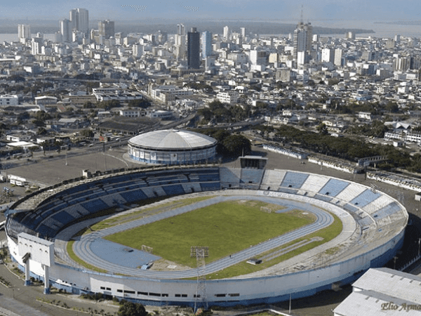 Estadio Modelo Alberto Spencer Herrera, home stadium of Búhos ULVR
