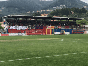 Stadio Attilio Bravi, home stadium of AC Bra