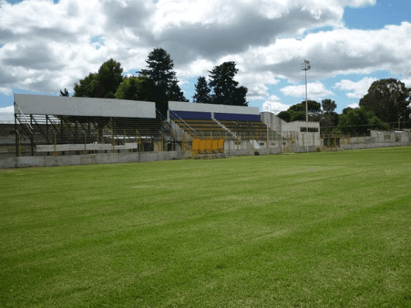 Estadio Onofre Pirrone, home stadium of Tiro Federal BB