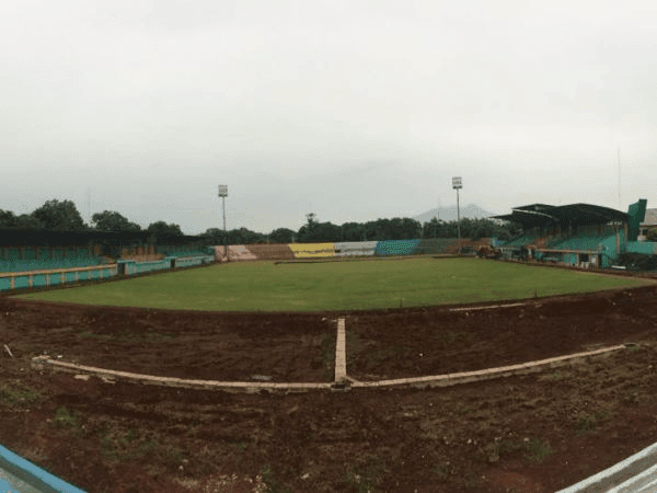 Stadion Tegar Beriman, home stadium of Persikabo Bogor