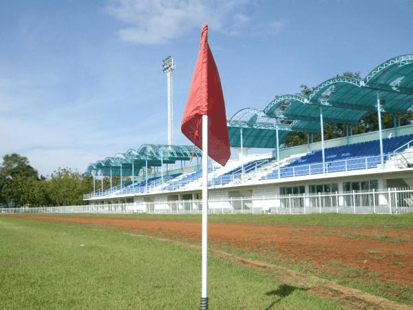 Saraburi Stadium, home stadium of Saraburi