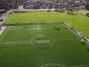 O'Sullivans Beach Sports & Community Centre, home stadium of South Adelaide Panthers