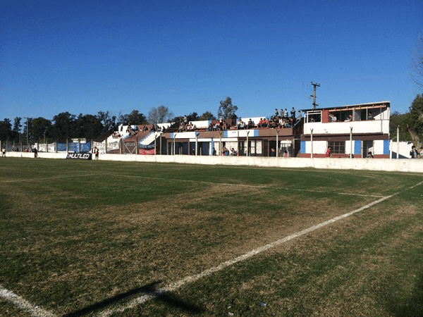 Estadio Ricardo Puga, home stadium of Atlas