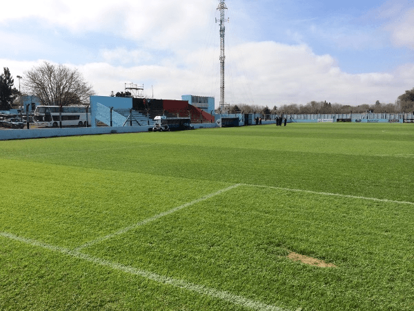 Estadio Lorenzo Arandilla, home stadium of Brown de Adrogué