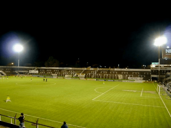 Estadio Ciudad de Vicente López, home stadium of Platense