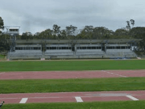 O'Connor Enclosed, home stadium of Canberra Olympic
