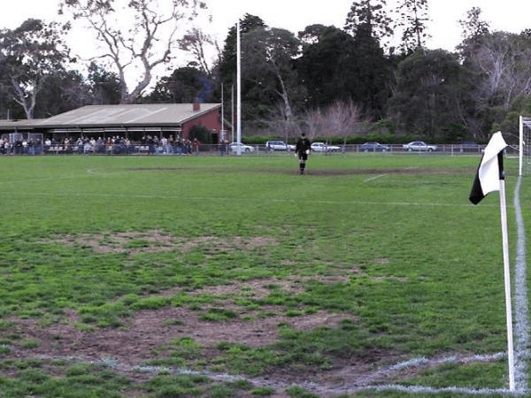 Kevin Bartlett Reserve, home stadium of Richmond