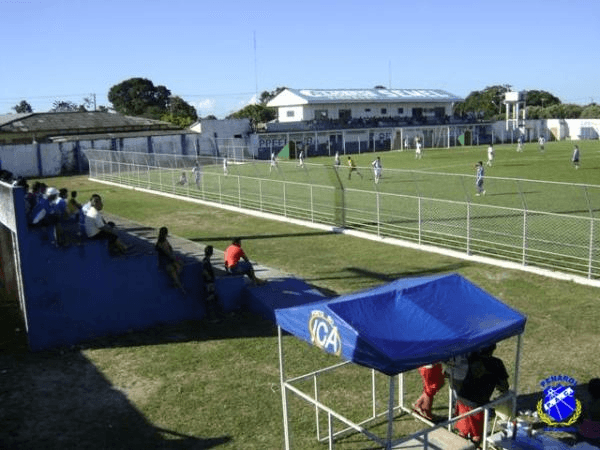 Estádio Floro de Mendonça, home stadium of Peñarol