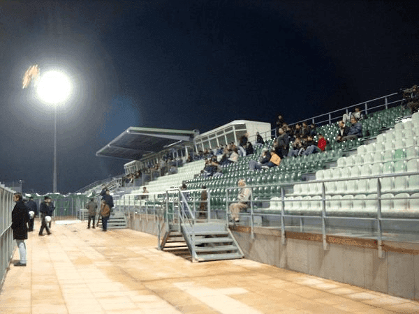 Stadio Yiannis Pathiakakis, home stadium of AEK Athens W