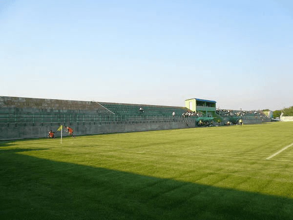 Stadion Tiligul, home stadium of Tiligul-Tiras