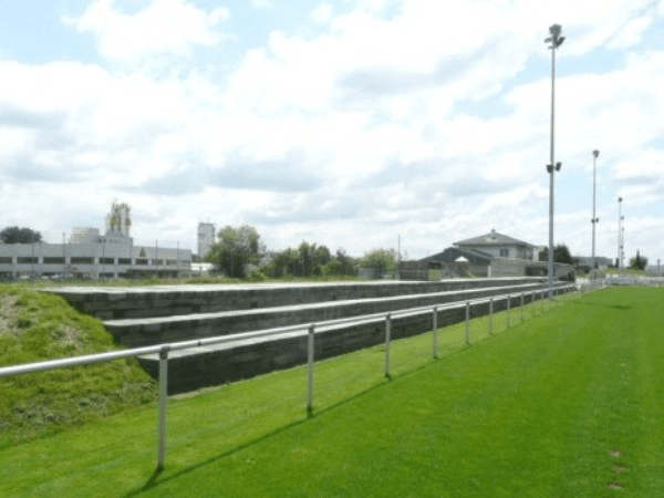 Sportanlage Birchhölzli, home stadium of Düdingen