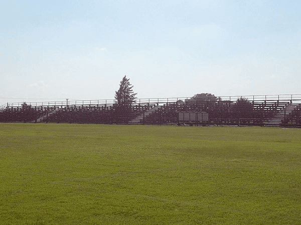 Complejo Deportivo Rentistas, home stadium of Rentistas
