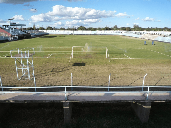Nkoloma Stadium, home stadium of Red Arrows