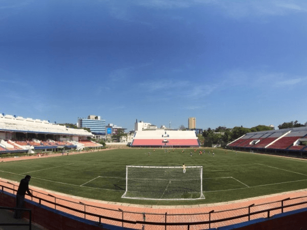 Bangalore Football Stadium, home stadium of SC Bengaluru