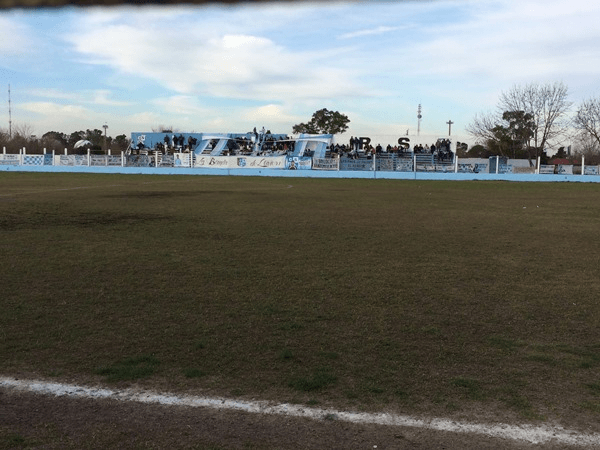 Estadio Juan Antonio Arias, home stadium of Liniers