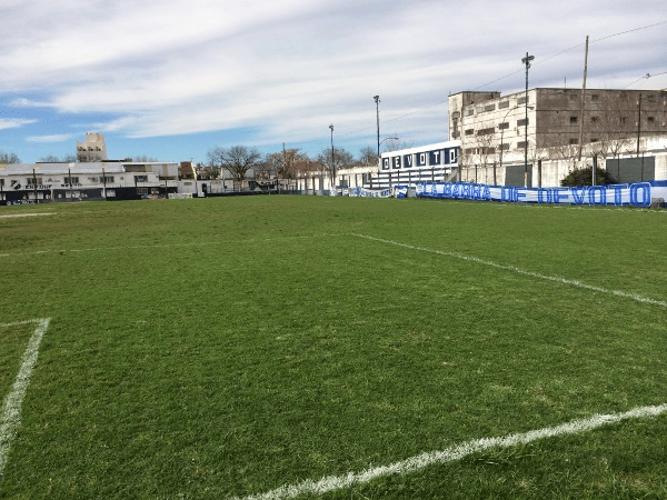 Estadio Enrique VI, home stadium of General Lamadrid
