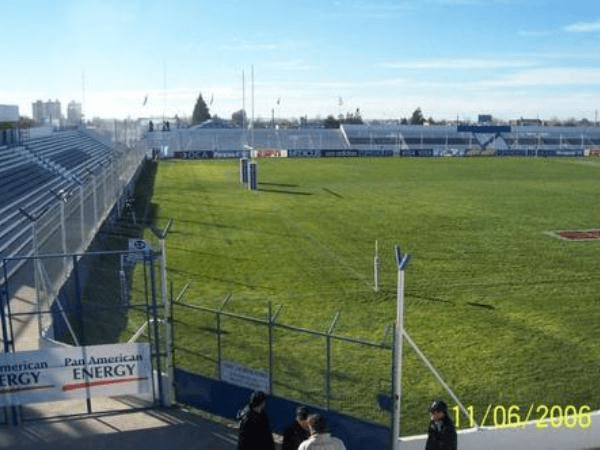 Estadio Raúl Conti, home stadium of Guillermo Brown