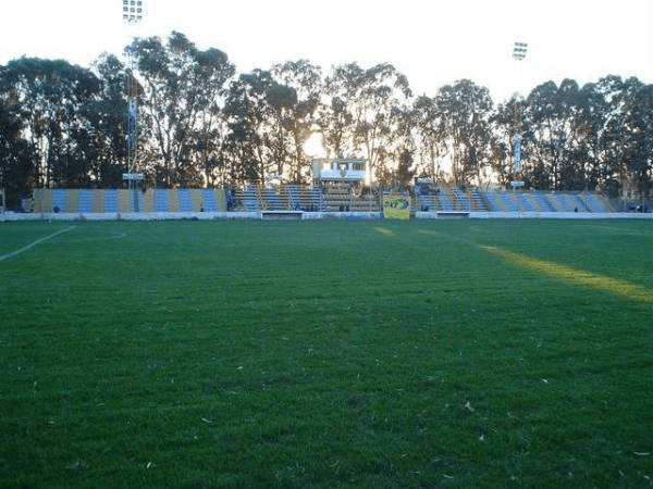 Estadio Mario Sebastián Diez, home stadium of Juventud Unida Univ.