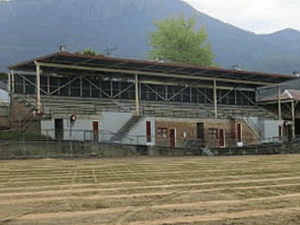South Hobart Ground, home stadium of South Hobart