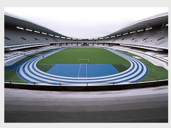 Estádio Estadual Jornalista Edgar Augusto Proença, home stadium of Remo U20