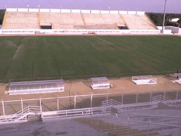 Estádio Olímpico Horácio Domingos de Sousa, home stadium of Horizonte