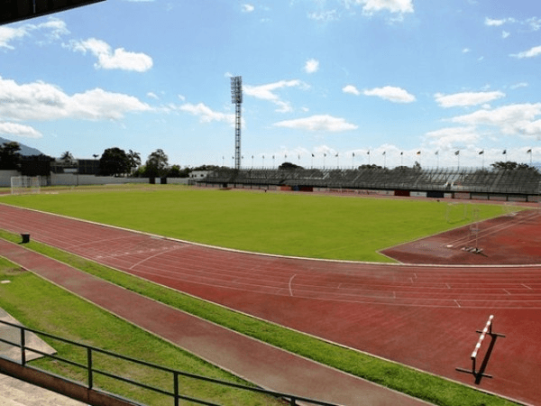 Estadio Olímpico Florentino Oropeza, home stadium of Gran Valencia