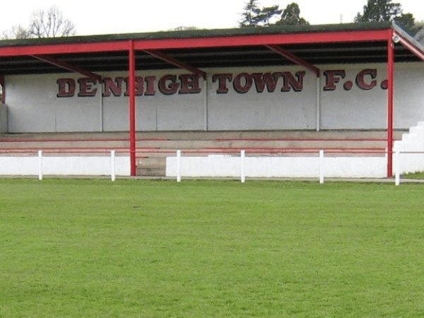 Central Park, home stadium of Denbigh Town