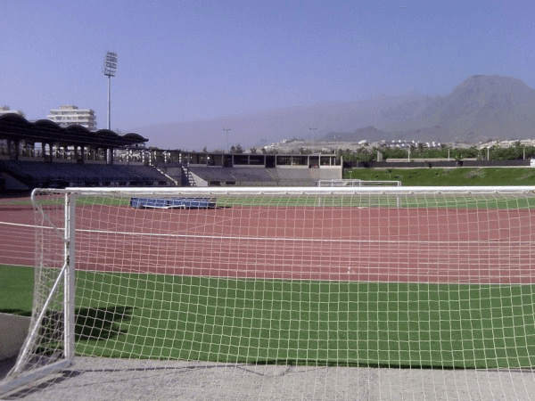 Estadio Antonio Domínguez Alfonso, home stadium of CD Marino