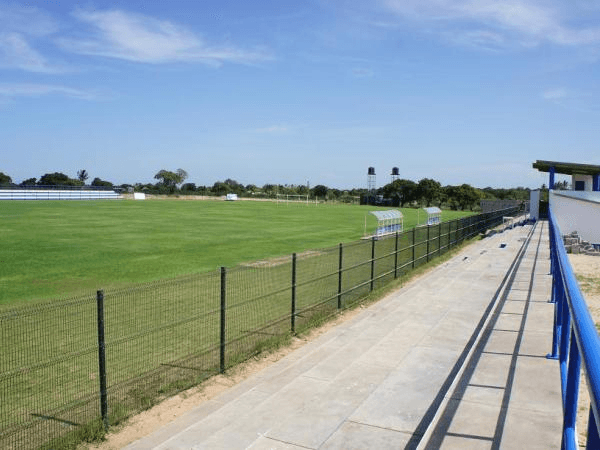 Estádio Municipal de Vilankulo, home stadium of Vilanculo