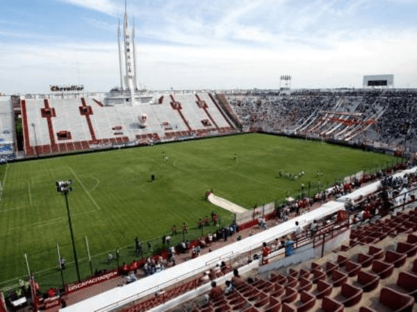 Estadio Tomás Adolfo Ducó, home stadium of Huracán