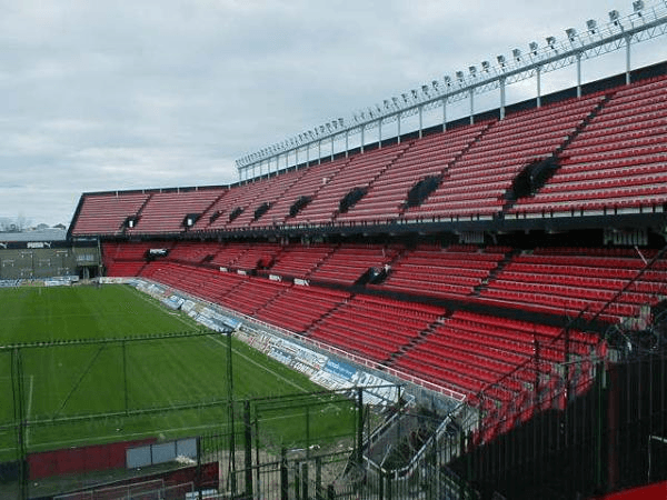 Estadio Brigadier General Estanislao López, home stadium of Colón