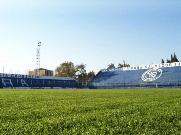 Estadio Juan Bautista Gargantini, home stadium of Independiente Rivadavia