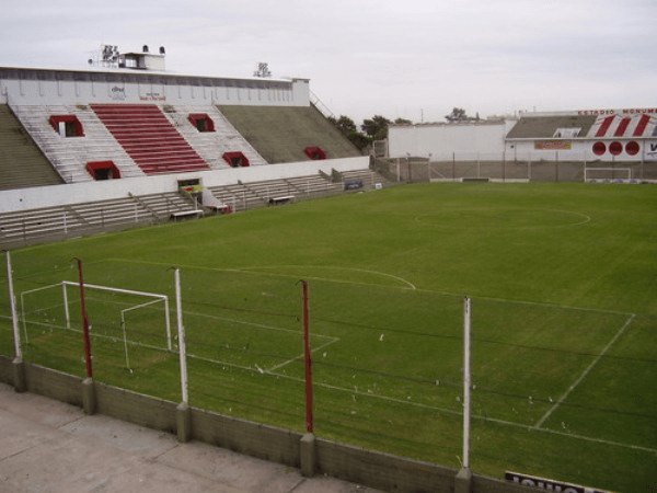 Estadio Juan Domingo Perón, home stadium of Instituto