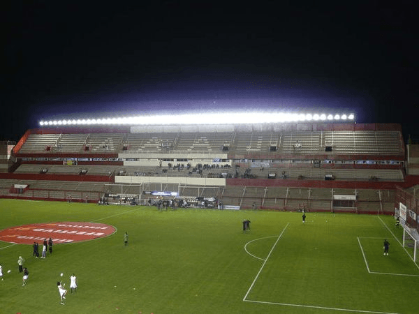 Estadio Diego Armando Maradona, home stadium of Argentinos Juniors