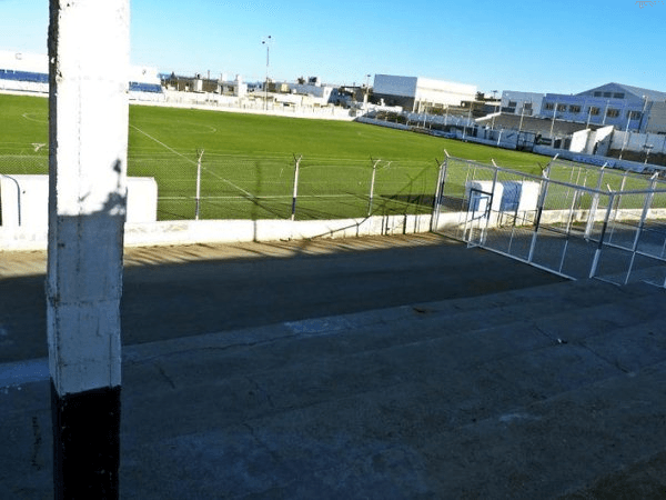 Estadio Jorge Newbery, home stadium of Jorge Newbery CR