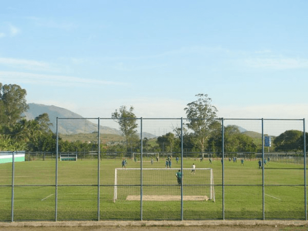 Estádio Nivaldo Pereira, home stadium of Vasco da Gama U20
